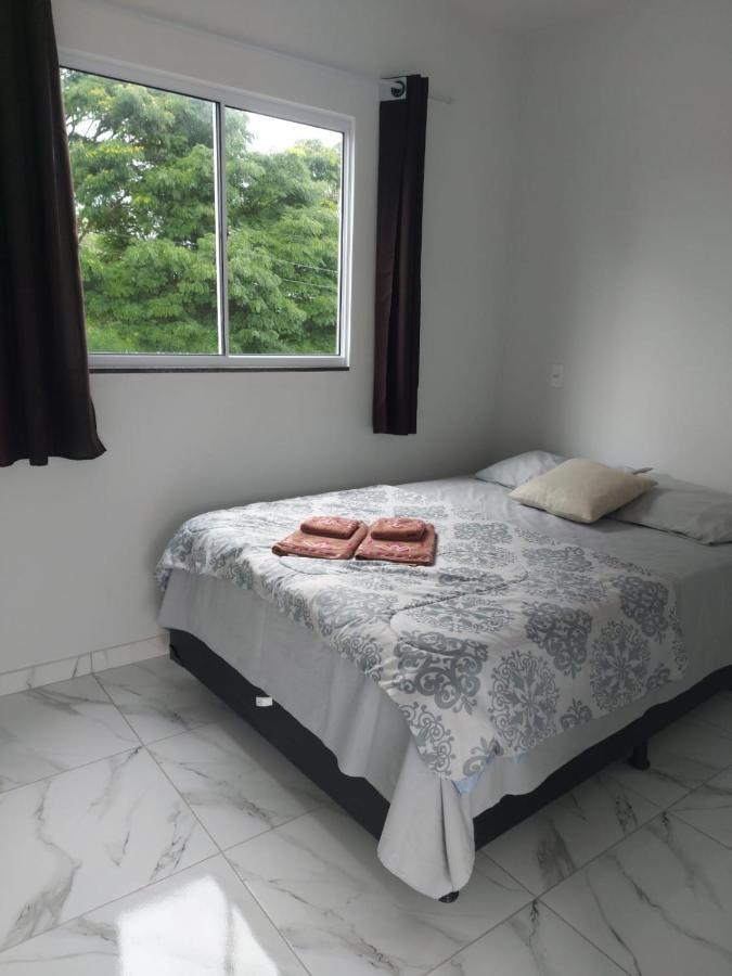 Casal Ostara Begonia Hotel Alto Paraiso de Goias Exterior photo